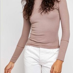 Free People Rickie Top (brand new)